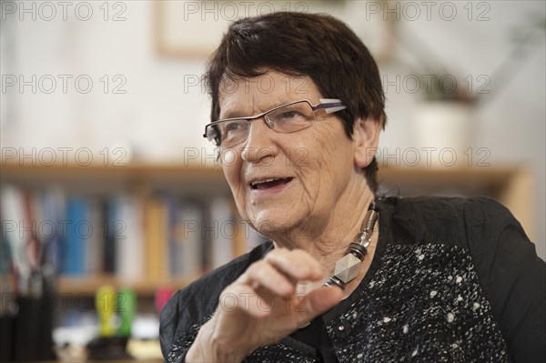 Rita Sussmuth