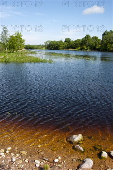 Emajogi River