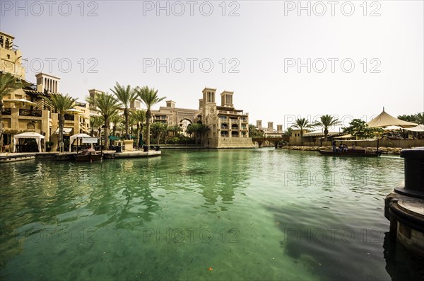 Madinat Jumeirah