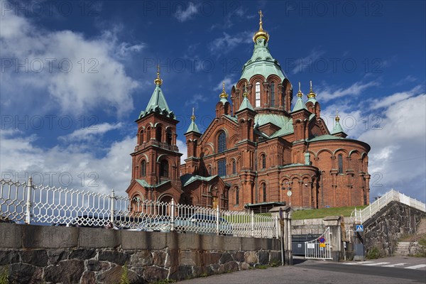 Uspenski Cathedral