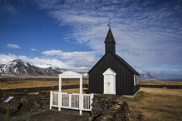 Church of Budir