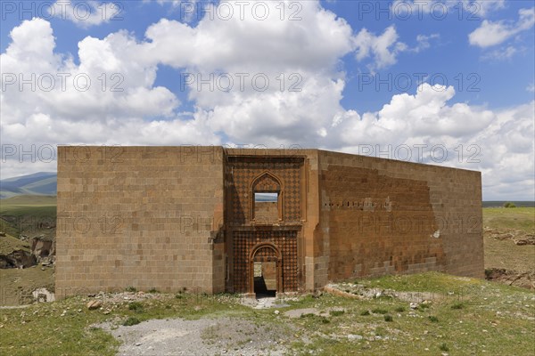 Sultan's Palace