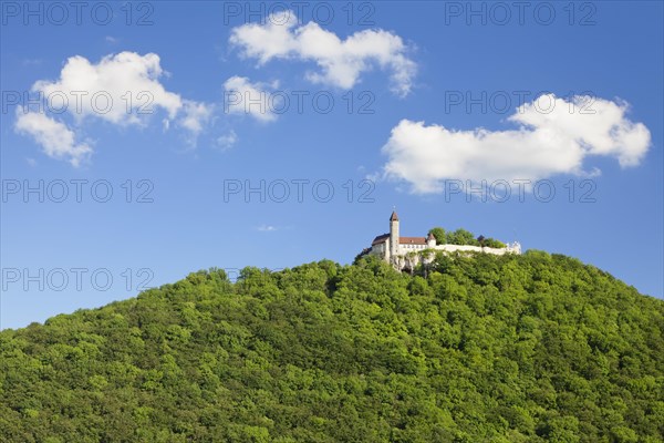 Burg Teck castle