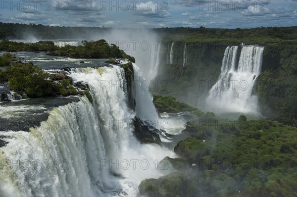 Iguazu Falls