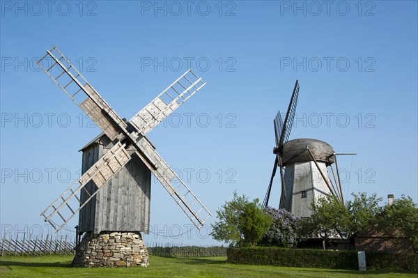 Windmills