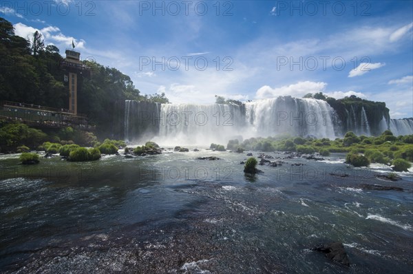 Iguazu Falls