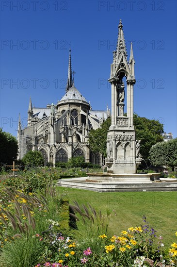 Square Jean XXIII