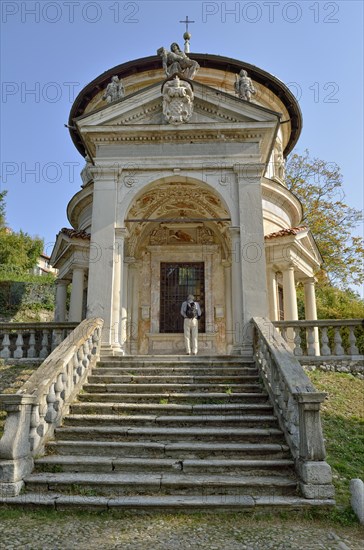 Chapel VII