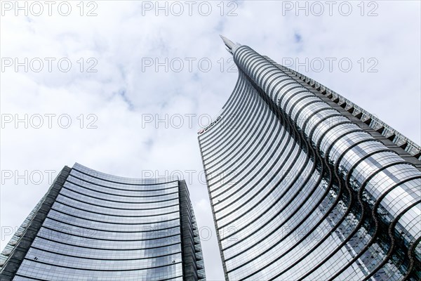 UniCredit Tower