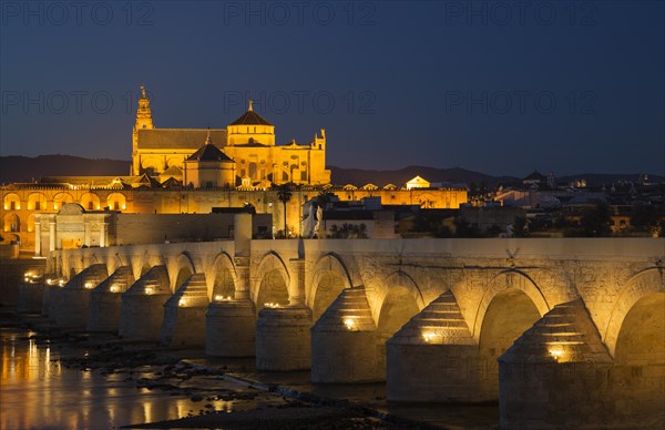 Puente Romano