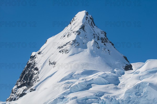 Glacier