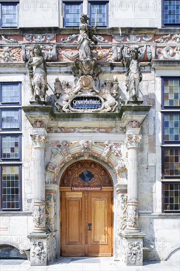 Gewerbehaus Bremen