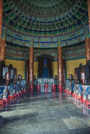 Temple of Heaven