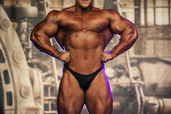 Bodybuilder