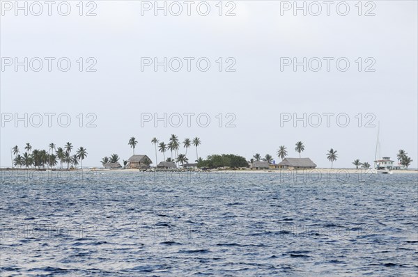 Gaigirgordup Island or El Porvenir