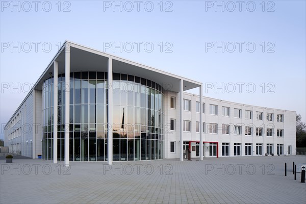 International School of Bremen