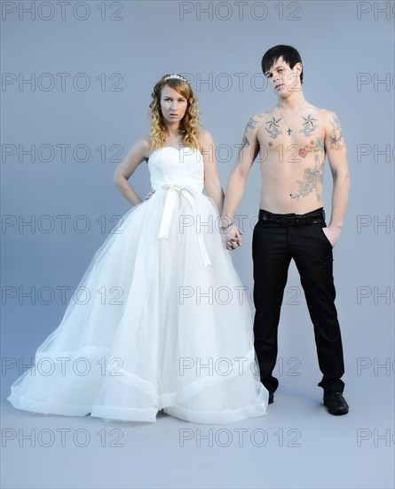 Wedding picture