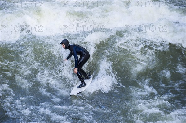 Surfer