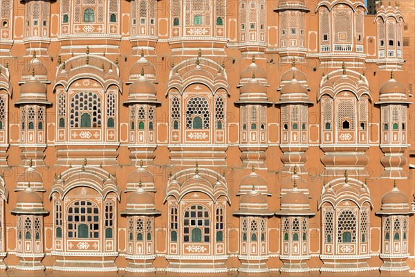 Hawa Mahal Palace