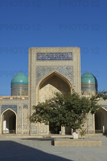 Kalon Mosque