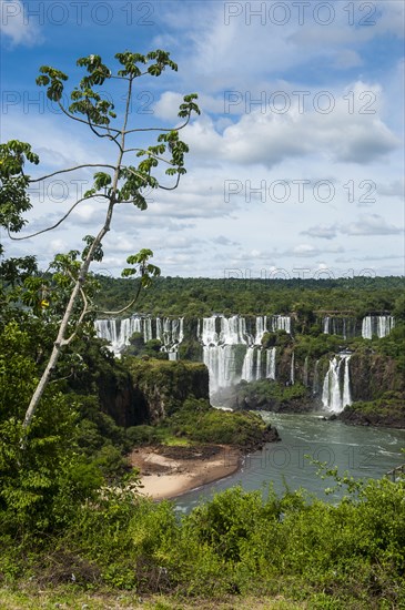 Iguazu Falls