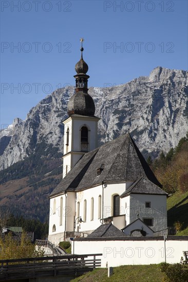 Parish Church of St. Sebastian