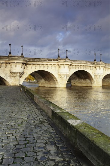 Bridge Pont Neuf