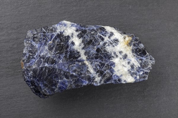 Sodalite