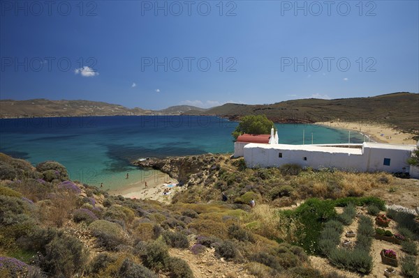 Bay of Panormos