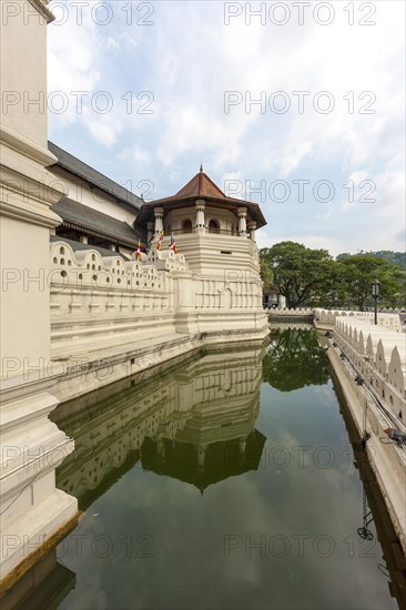 Temple of the Sacred Tooth Relic