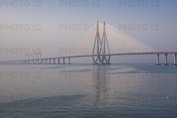 Bandraâ€“Worli Sea Link