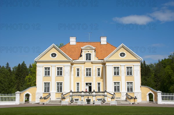 Palmse Manor