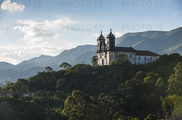 Igreja Nossa Senhora do Carmo church