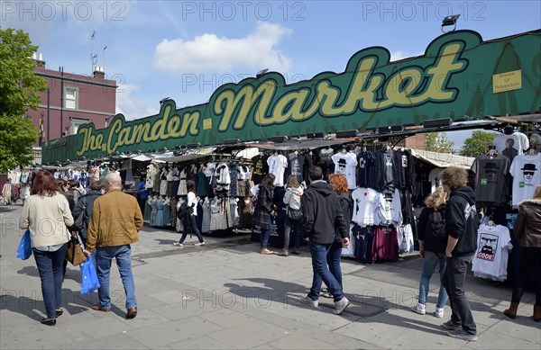 Camden Market