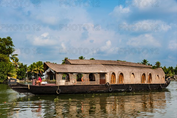 Houseboats