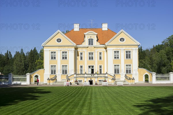 Palmse Manor