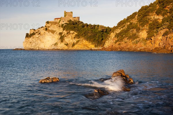 Castiglione della Pescaia