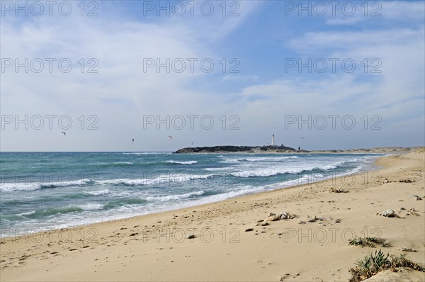 Playa de Canos de Meca