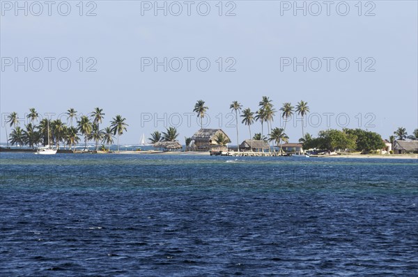 Gaigirgordup Island or El Porvenir