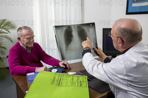 Doctor's office