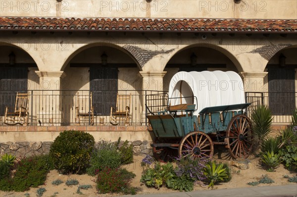 Mormon Battalion Historic Site