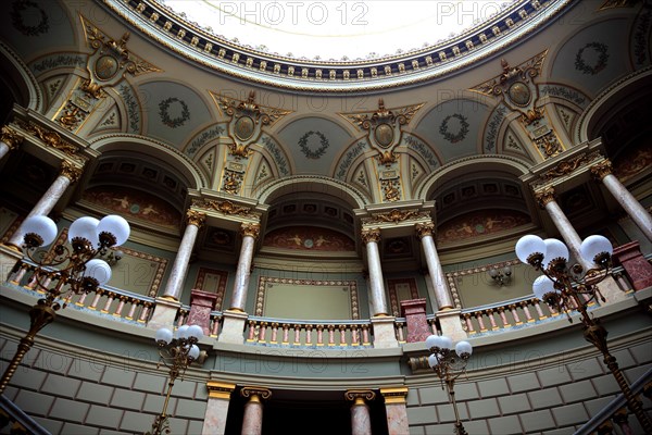 The Romanian Athenaeum