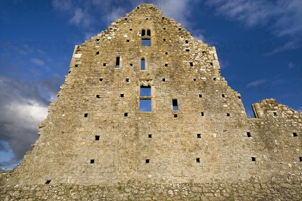 Hore Abbey