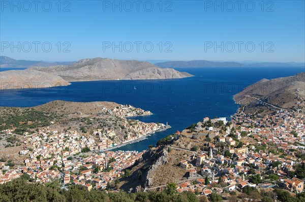 Townscape