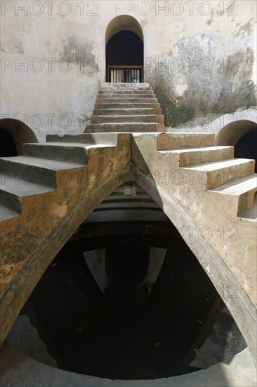 Taman Sari Water Castle