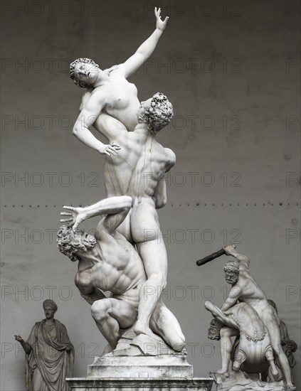 Sculpture