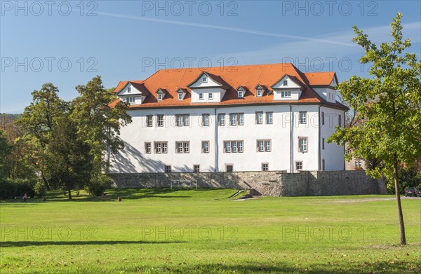 Regional Museum and venue