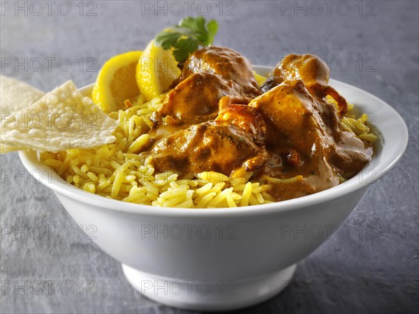 Chicken Masala