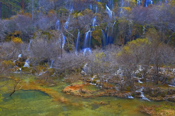 Cuervo River