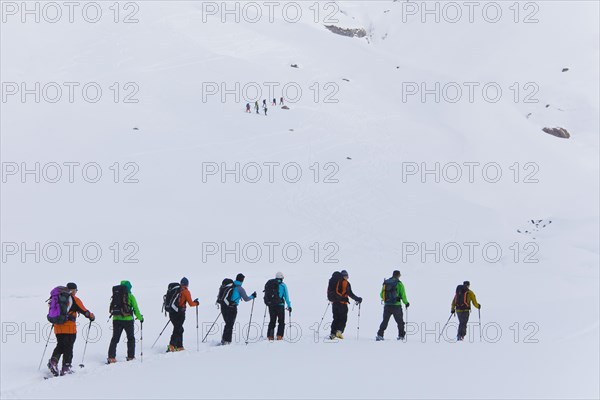 Tourers